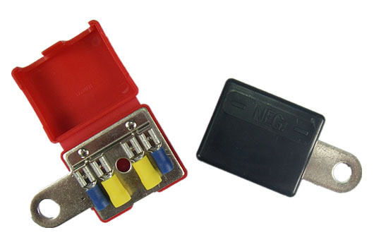 ASC606 Multi-connection Battery Terminal