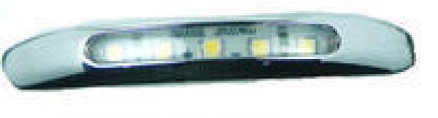 HD01012WH LED Courtesy Light-white Light 1