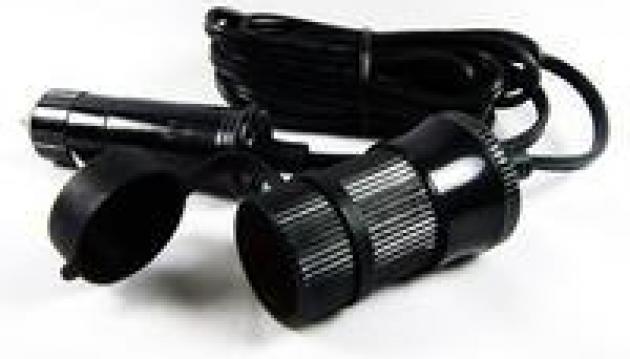 SP01002 Cigarette Plug & Socket-3A 1