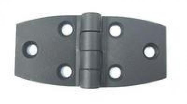 SS11104 Plastic Hinge 1