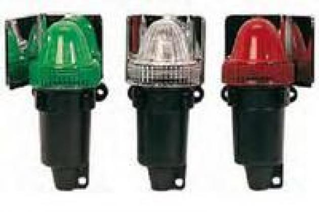 HH01020 Emergency Navigation Light 1