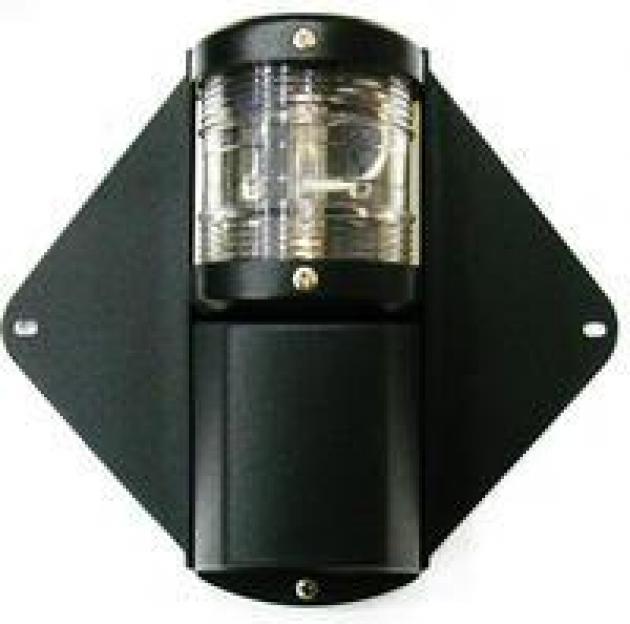 HN01005 Combo Masthead Deck Light 1