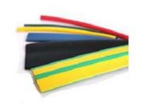 Heat Shrink Tubing 1