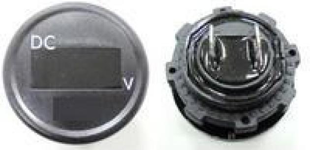 SP06001ab Digital DC Voltage Meter 1