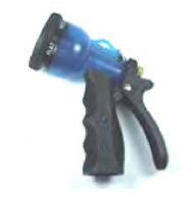 T800001 Pistol Trigger Nozzle+connector 1
