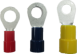 Injection Funnel Entry (Single Crimp)