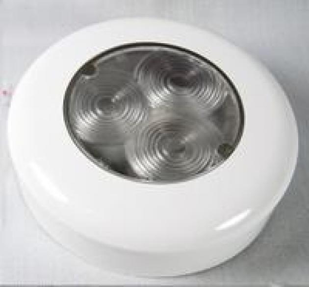 HD01005 Flush-mount Led Lamp 1