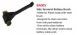 Side Terminal Battery Brush