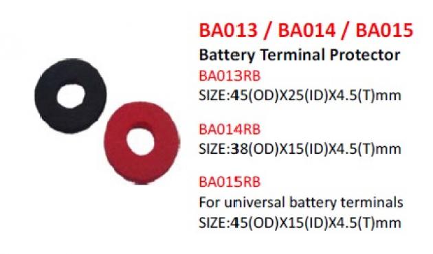 Battery Terminal Protector 1