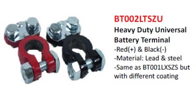 Heavy Duty Universal Battery Terminal 1