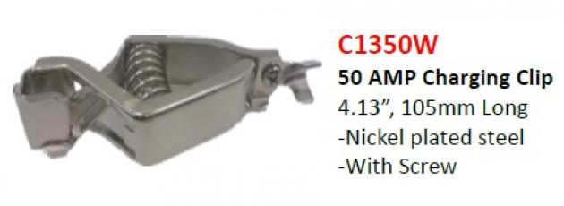 50 AMP Charging Clip 1