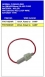 Regular Type Fuseholder for GMA(5x20mm) Glass Fuse