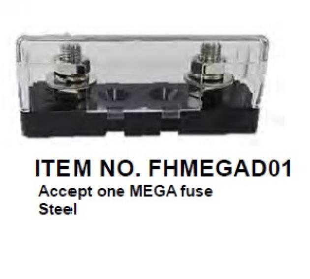 Mega Fuseholder 1