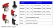 Toggle Switches (SW+SC)