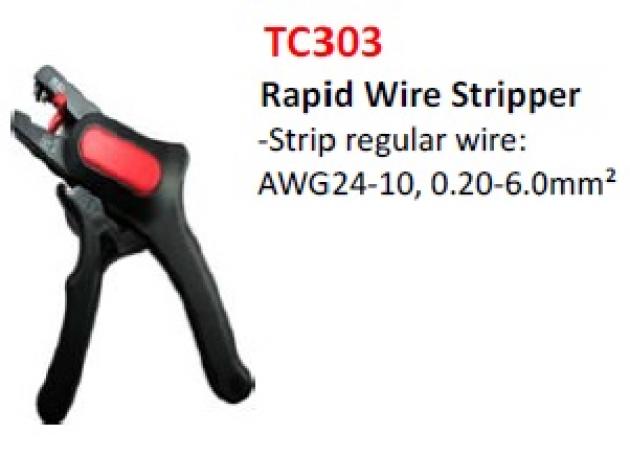 Rapid Wire Stripper 1