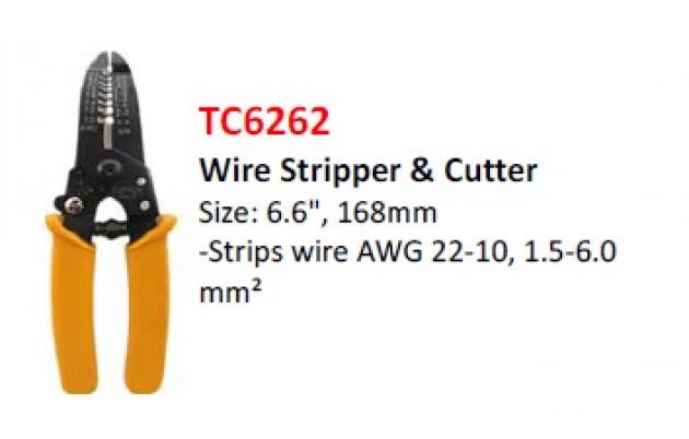 Wire Stripper & Cutter 1