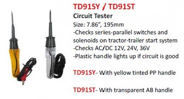 Circuit Tester 1