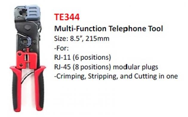 Multi-Function Telephone Tool 1