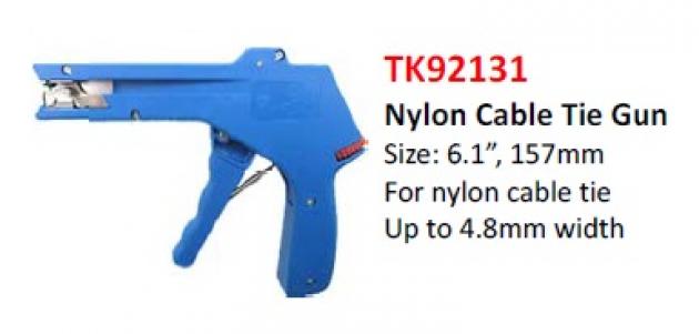 Nylon Cable Tie Gun 1