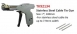 Stainless Steel Cable Tie Gun