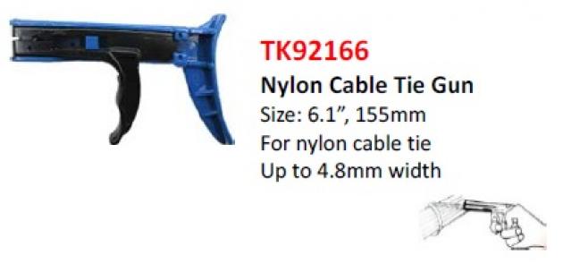 Nylon Cable Tie Gun 1