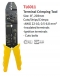 Terminal Crimping Tool