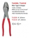 Plier Type Crimper