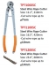 Steel Wire Rope Cutter