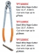 Steel Wire Rope Cutter