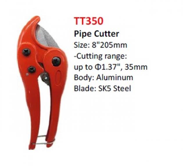 Pipe Cutter 1