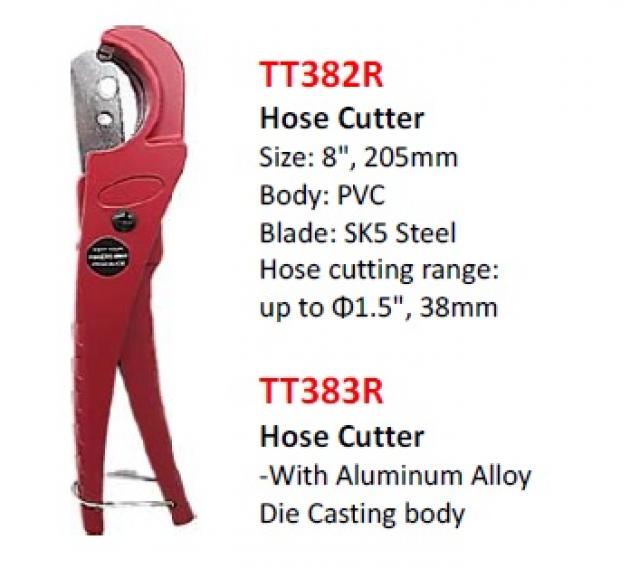 Hose Cutter 1