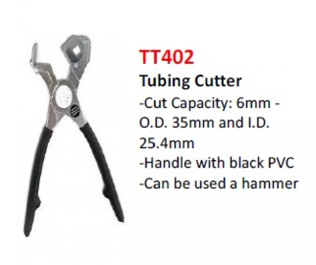 Tubing Cutter 1