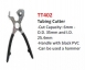 Tubing Cutter