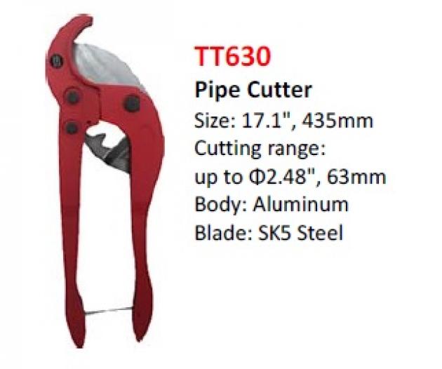 Pipe Cutter 1