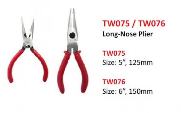 Long-Nose Plier 1