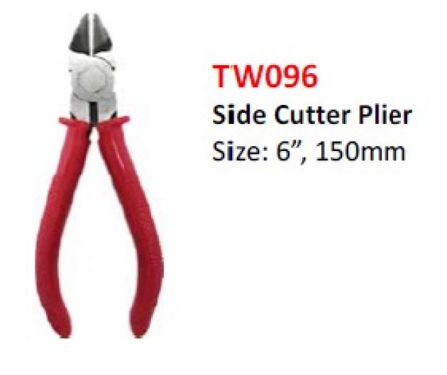 Side Cutter Plier 1