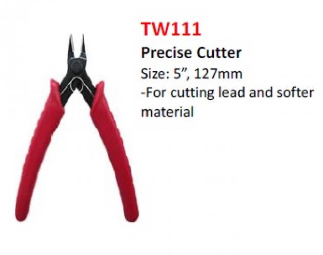 Precise Cutter 1