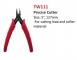 Precise Cutter