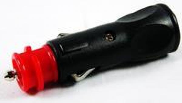 SP00009 Cigarette Plug 12V 8A