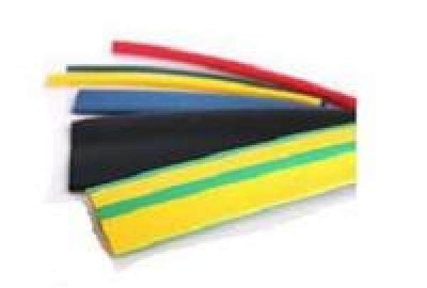 Heat Shrink Tubing