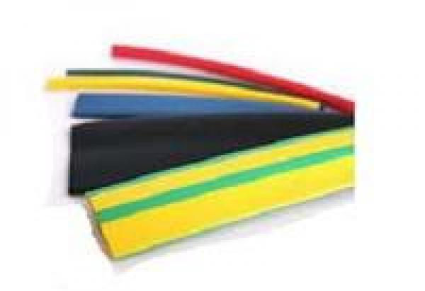 Nozzle, Hose, Heat Shrink Tubing