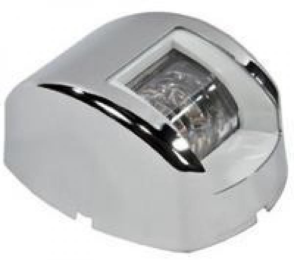 HH01052BG LED Starboard Light-green