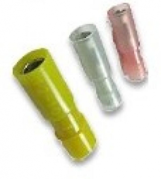 Nylon Insulated (Double Crimp)