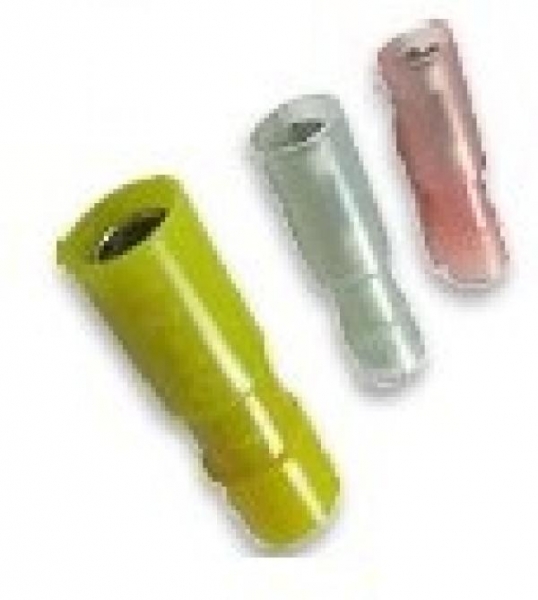 Nylon Insulated (Single Crimp)