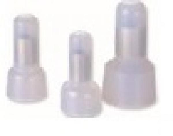 Closed End (Round End Type)