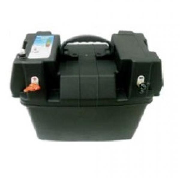 Battery Box