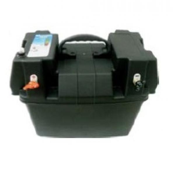 Battery Box