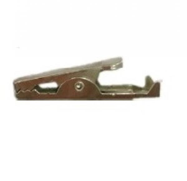 1.18", 30mm Alligator Clip