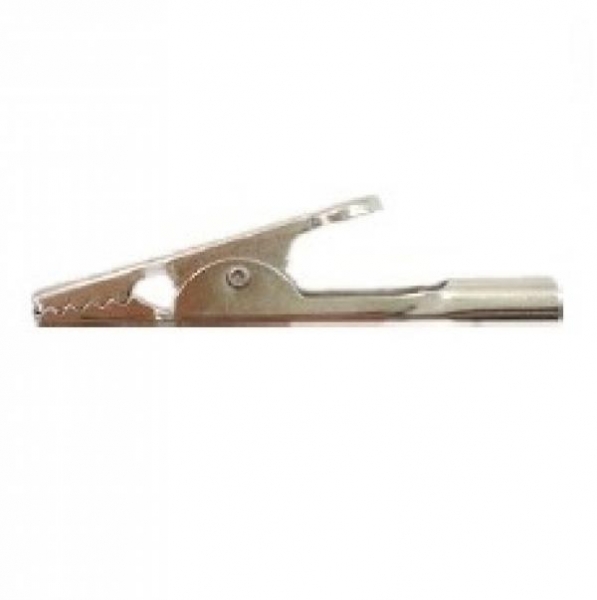 1.96", 50mm Alligator Clip