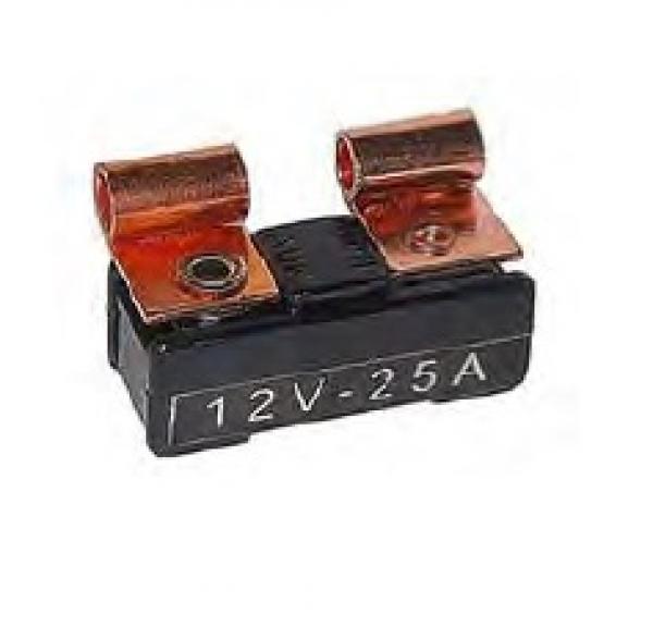 Fuse Clip Type Circuit Breaker